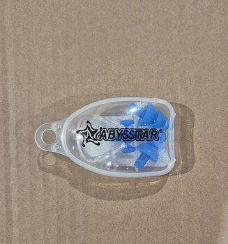 Abysstar Earplug Combo *NY*