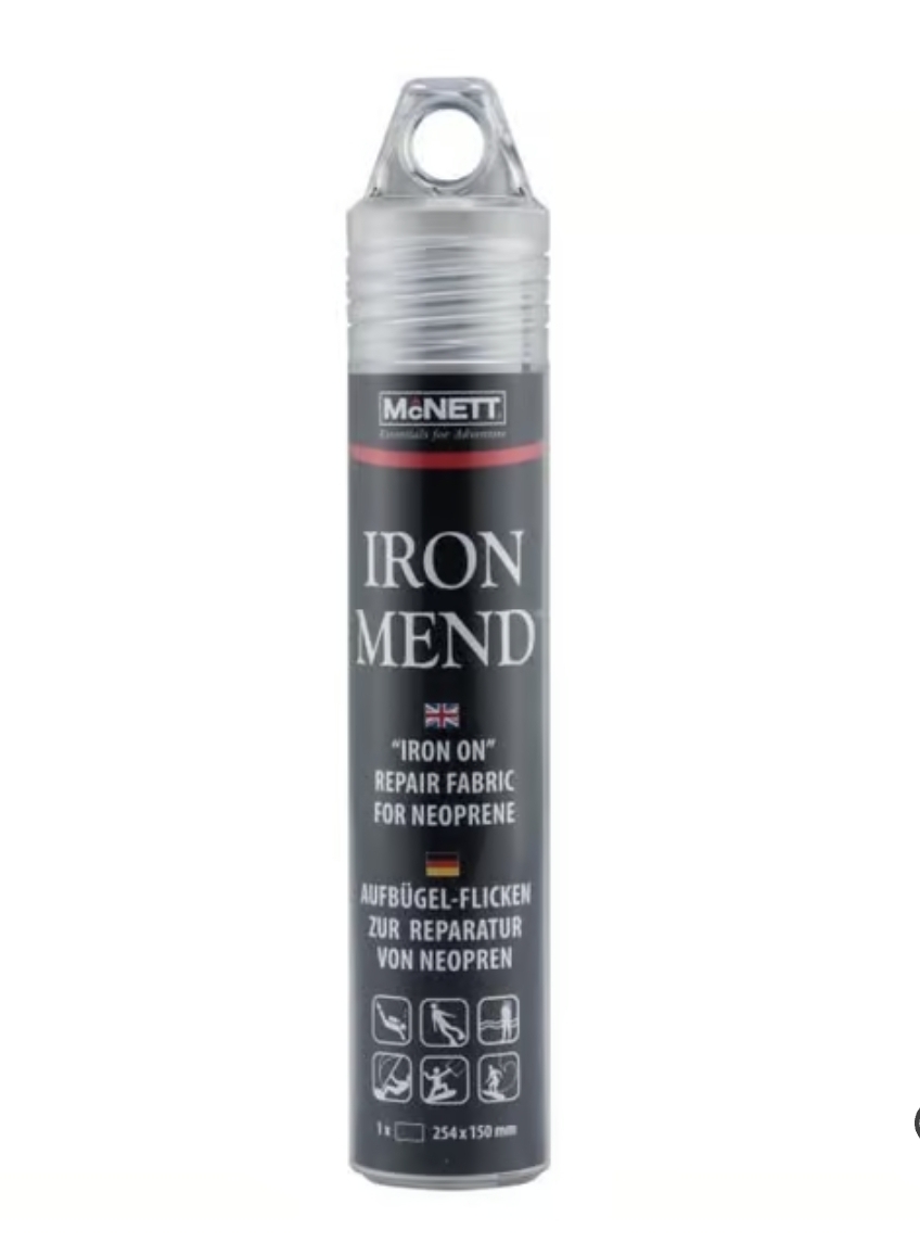 IRON MEND *NY*