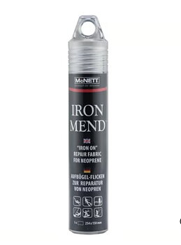 IRON MEND *NY*