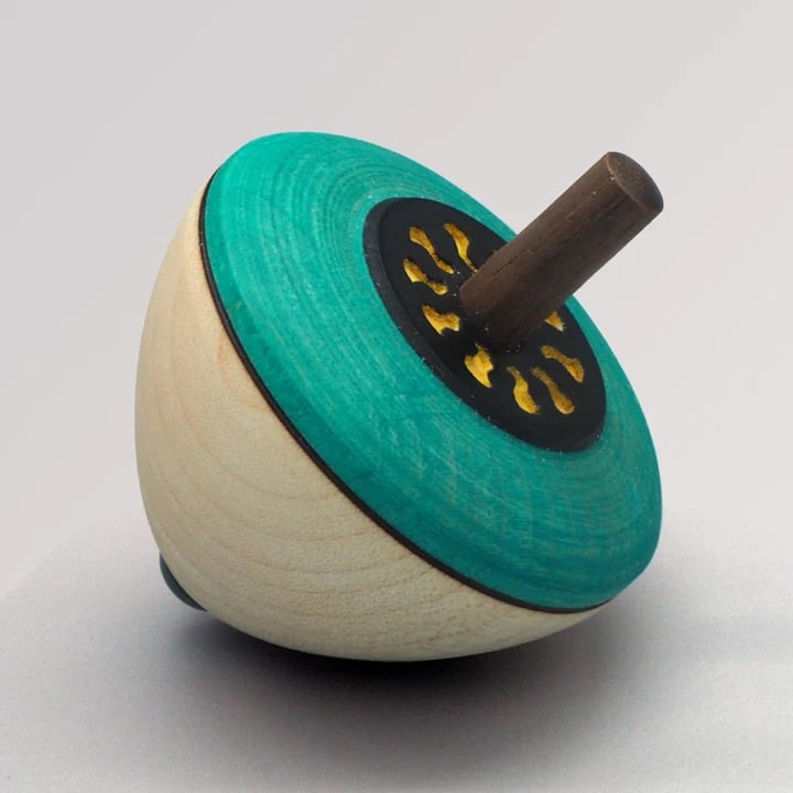 Snurra flower egg - 4