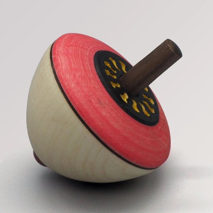 Snurra flower egg - 3
