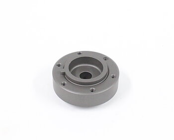 Hub, crankshaft B21 (early type)