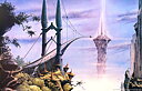 MATTHEWS, RODNEY – SANCTUARY