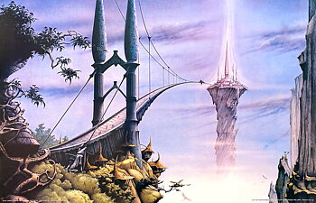 MATTHEWS, RODNEY – SANCTUARY