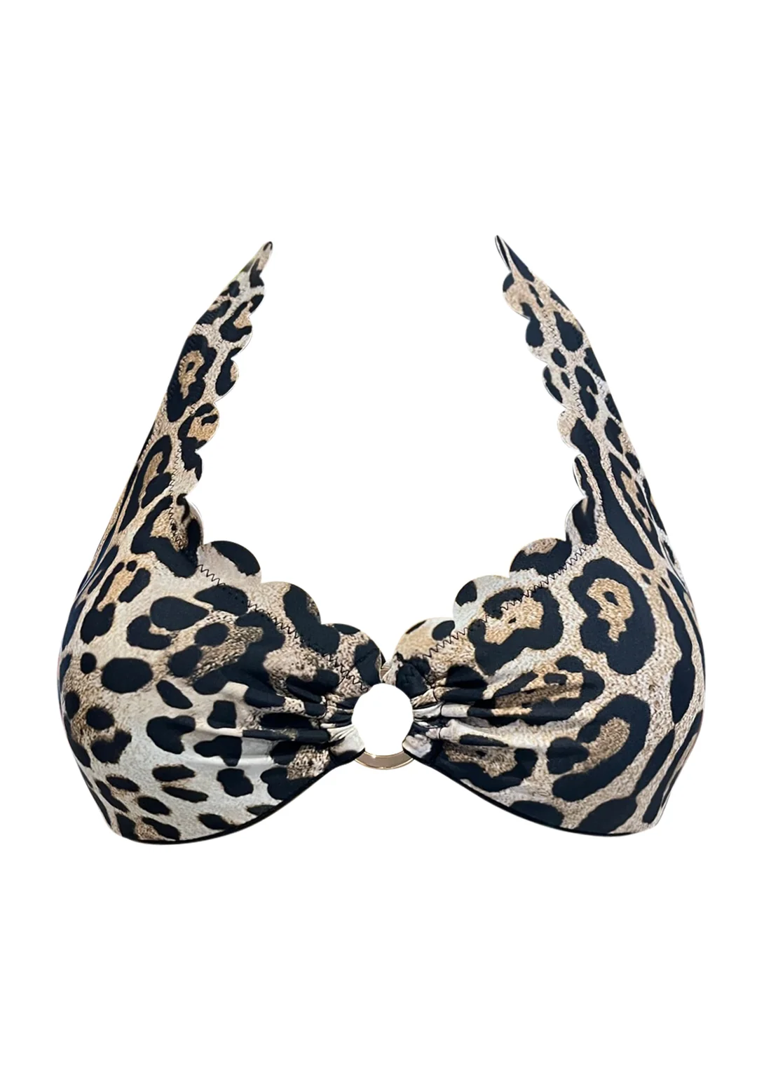 Bikiniöverdel/ Cheetah