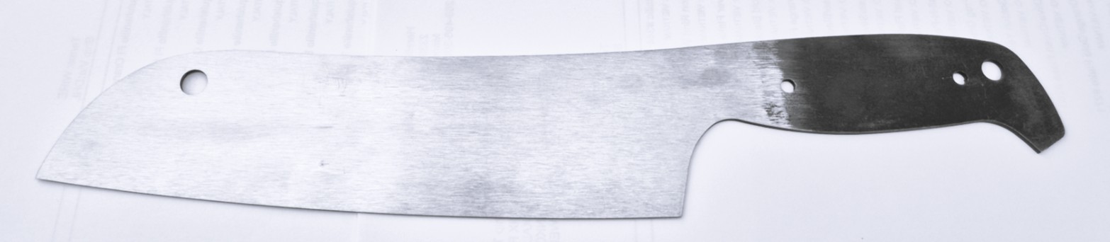 Svörd Santoku SS 195 - 2