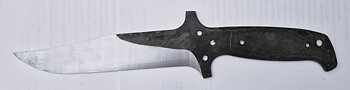 Svörd Bowie 170