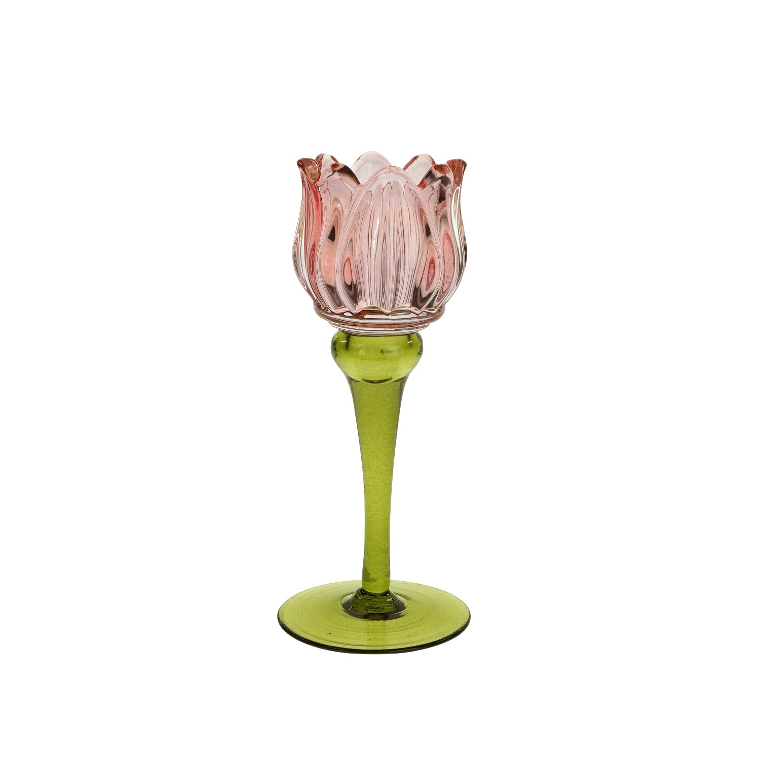 Ljusstake - TULIP