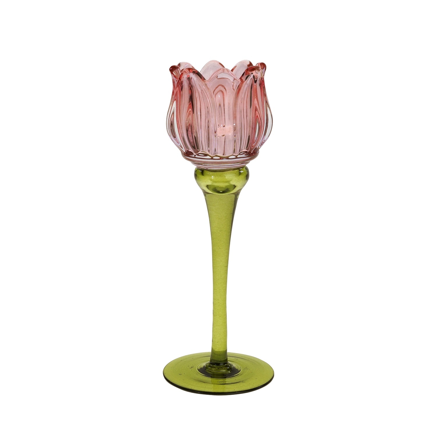 Ljusstake - TULIP