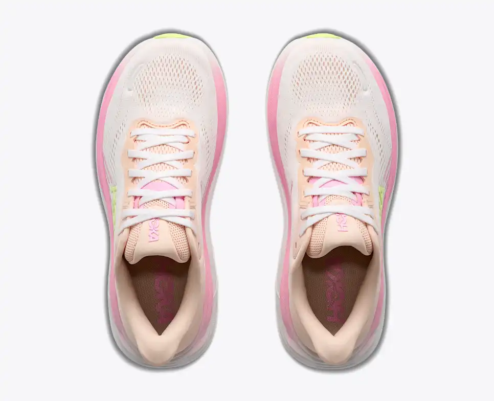 Hoka Clifton 11 W Löparskor - 4