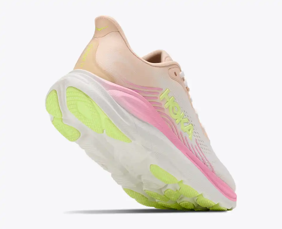Hoka Clifton 11 W Löparskor - 3