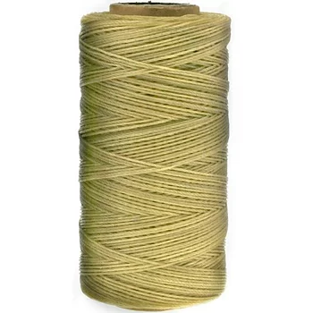 Vaxad handsytråd (polyester) 246 meter