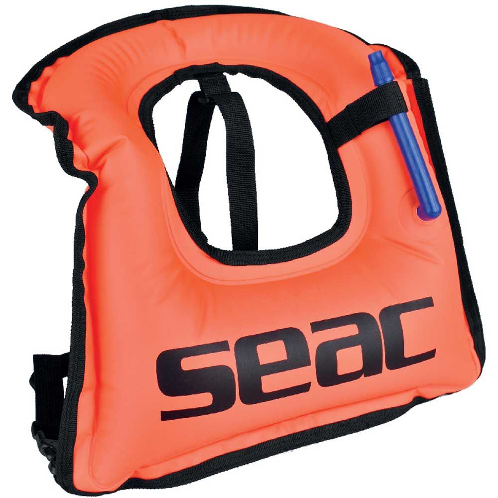 Seac Snorkeling Vest *NY*