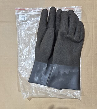 Dry gloves Heavy, S *NY*