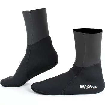 Seacsub Anatomic HD Socks 7mm, XXL *NY*