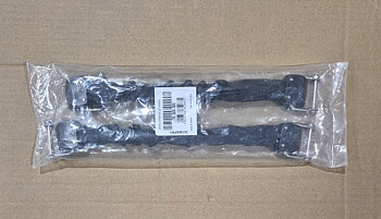 Scubapro Spring Straps, M  *NY*