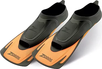 Zoggs Swim Fin Energy, 42-43 *NY*