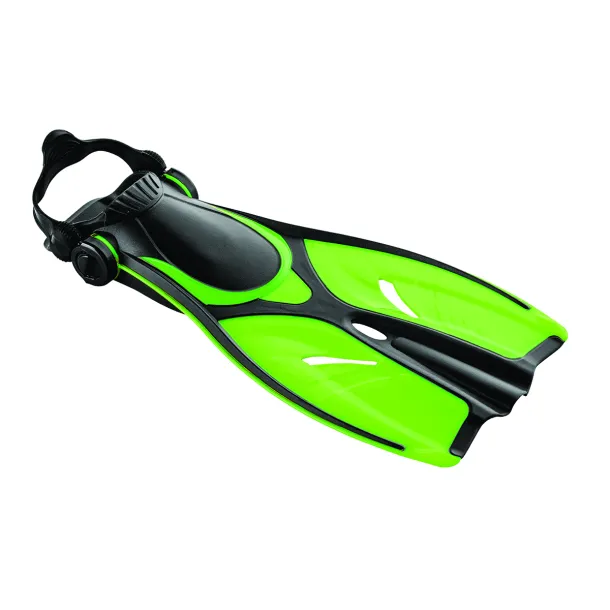 Scubapro  Dolphin youth fins, S/M (28-31) *NY*