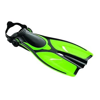 Scubapro  Dolphin youth fins, S/M (28-31) *NY*