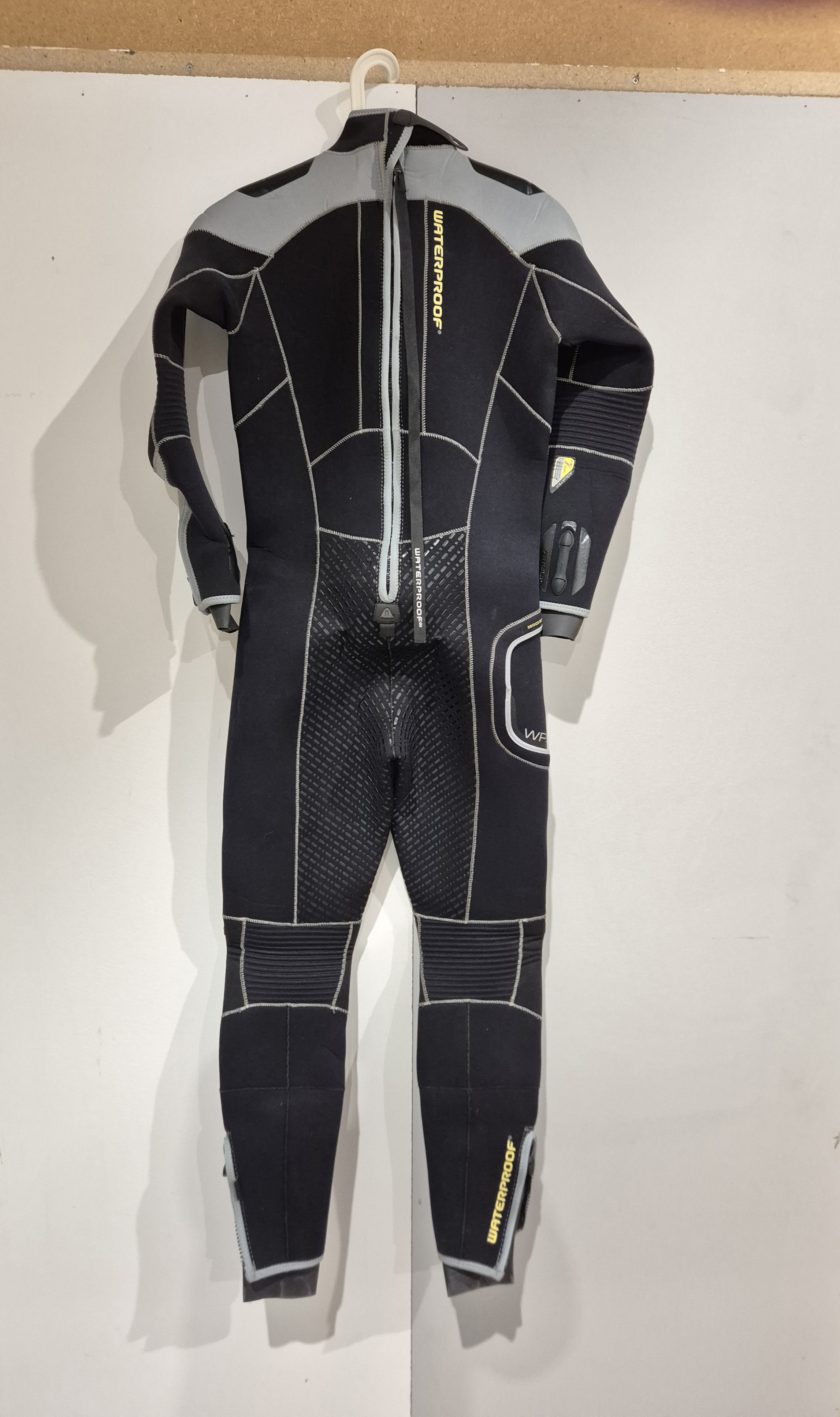 Waterproof  W4 5mm, M/t (181-187cm) - 2