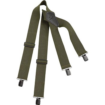 Swedteam Clip Suspenders