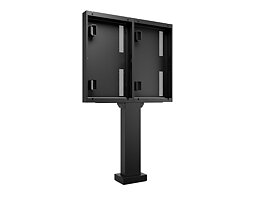 M Totem Pro Dual Side 55XE4F-M