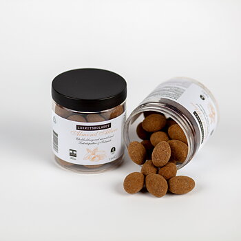 Lakritsbolaget - Almond Allure  - 150g