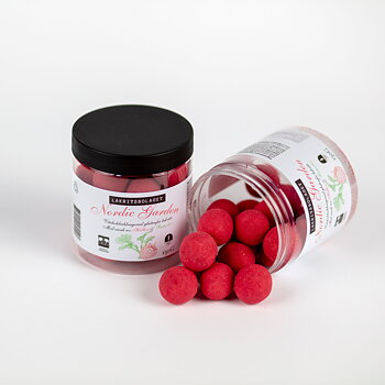 Lakritsbolaget - Nordic Garden  - 150g