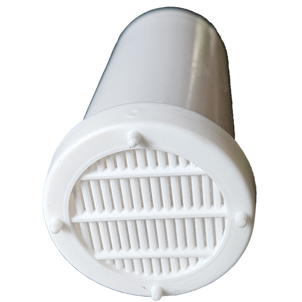 Water filter/depuratore white - 3