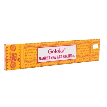Goloka -  Nag Champa Agarbathi rökelse