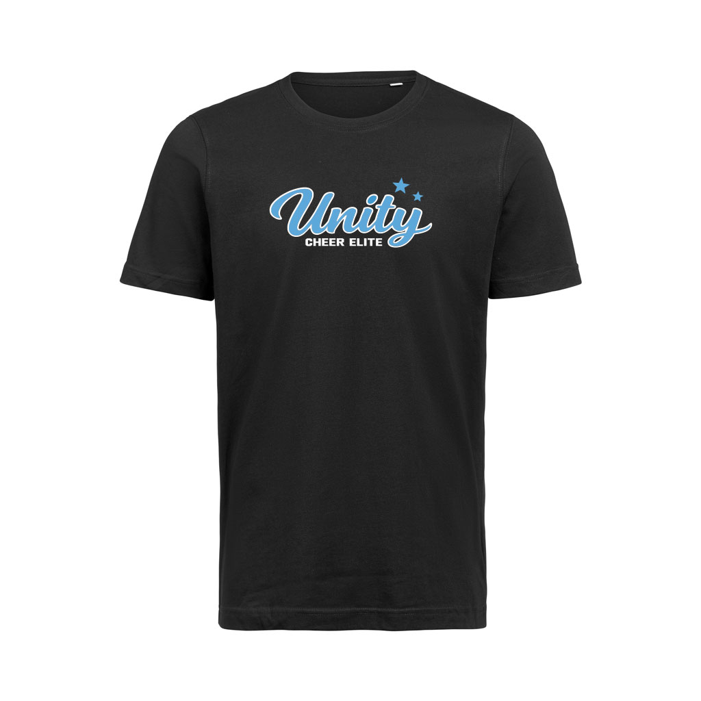T-shirt Athlete Jr (Unity Cheer Elite) - 5