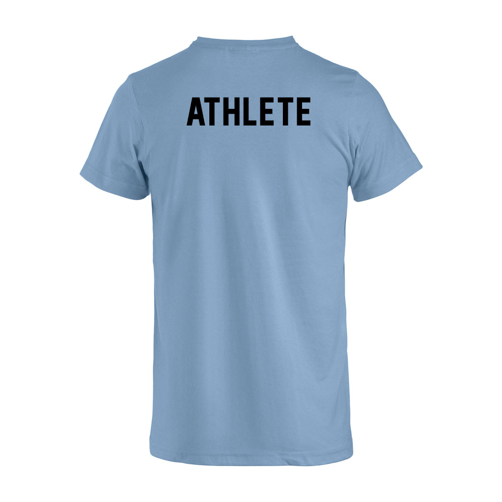 T-shirt Athlete Jr (Unity Cheer Elite) - 2