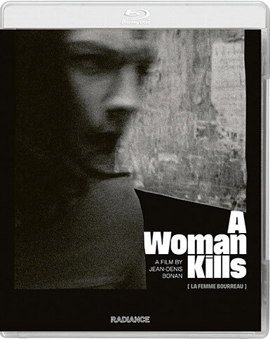 Woman Kills (BLU-RAY)