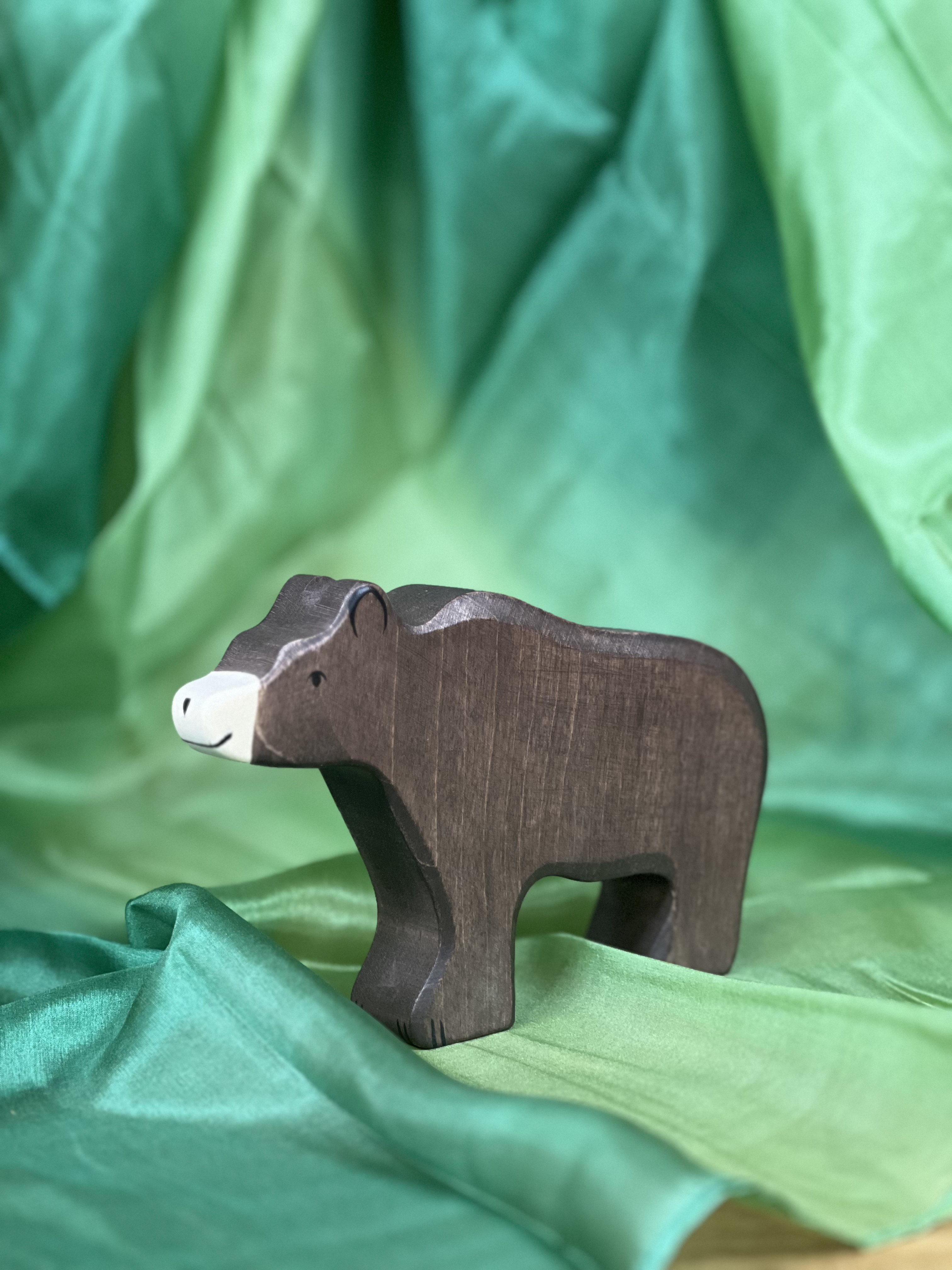 Slut på Greenwashing: Välj Äkta Hållbara Leksaker | KoKoBello - 2