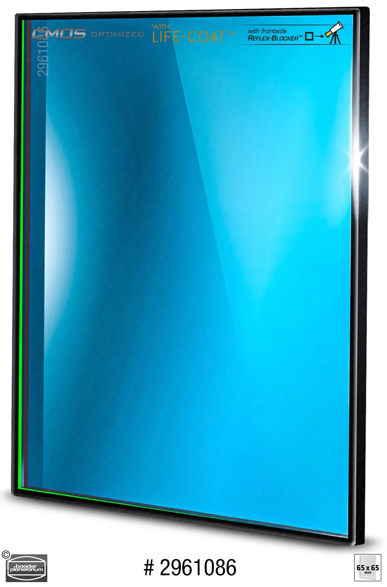 BAADER H-BETA FILTER - 12