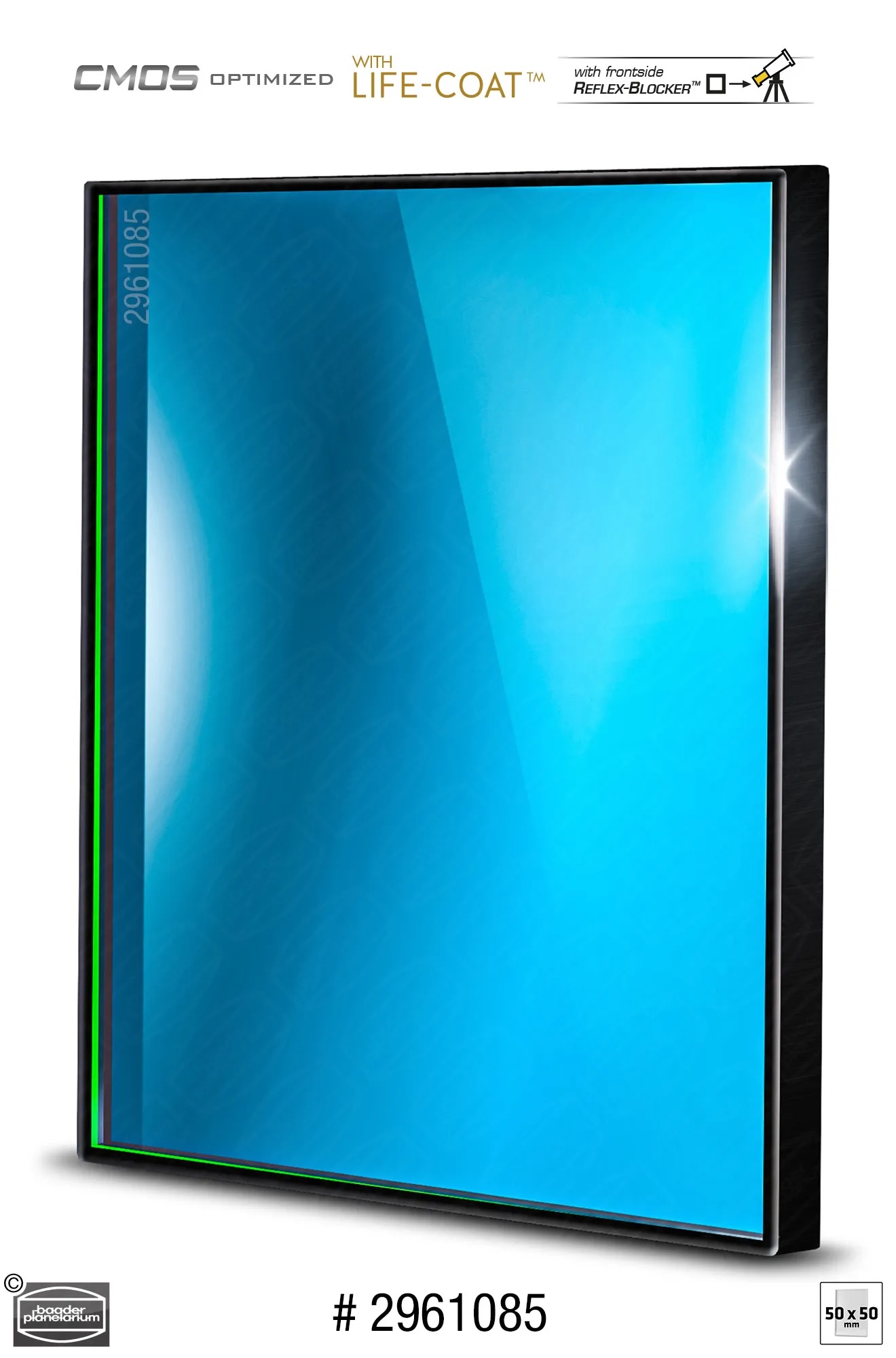 BAADER H-BETA FILTER - 11