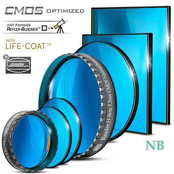 BAADER H-BETA FILTER