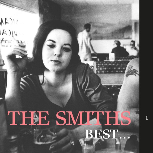 Smiths - Best... I