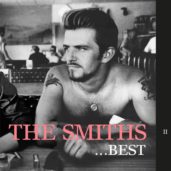 Smiths - Best... II