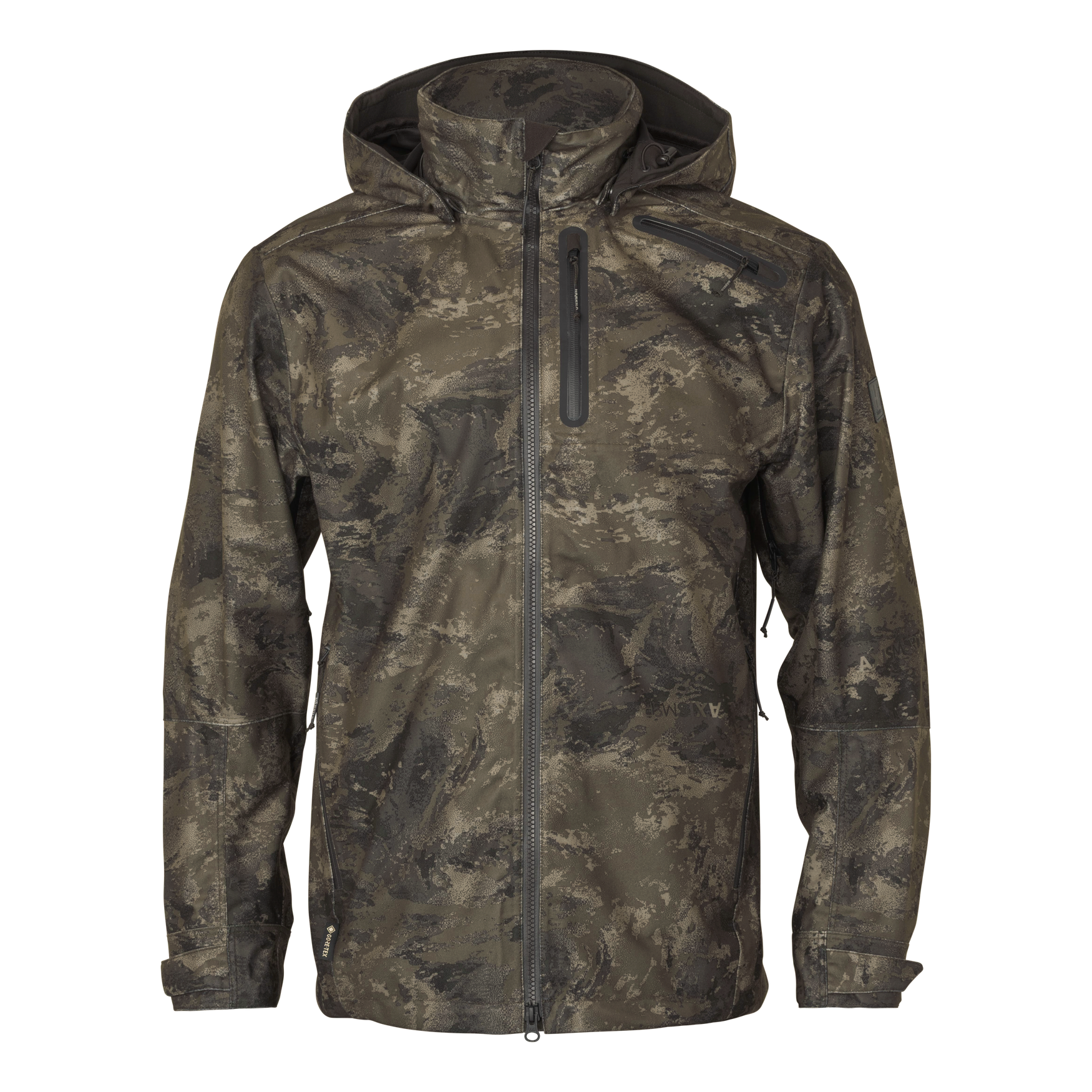 Härkila Forest Hunter GTX Camo-jacka
