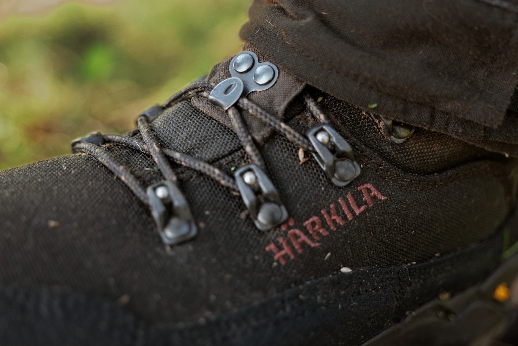 Härkila Forest Hunter GTX Camo-byxor - 4