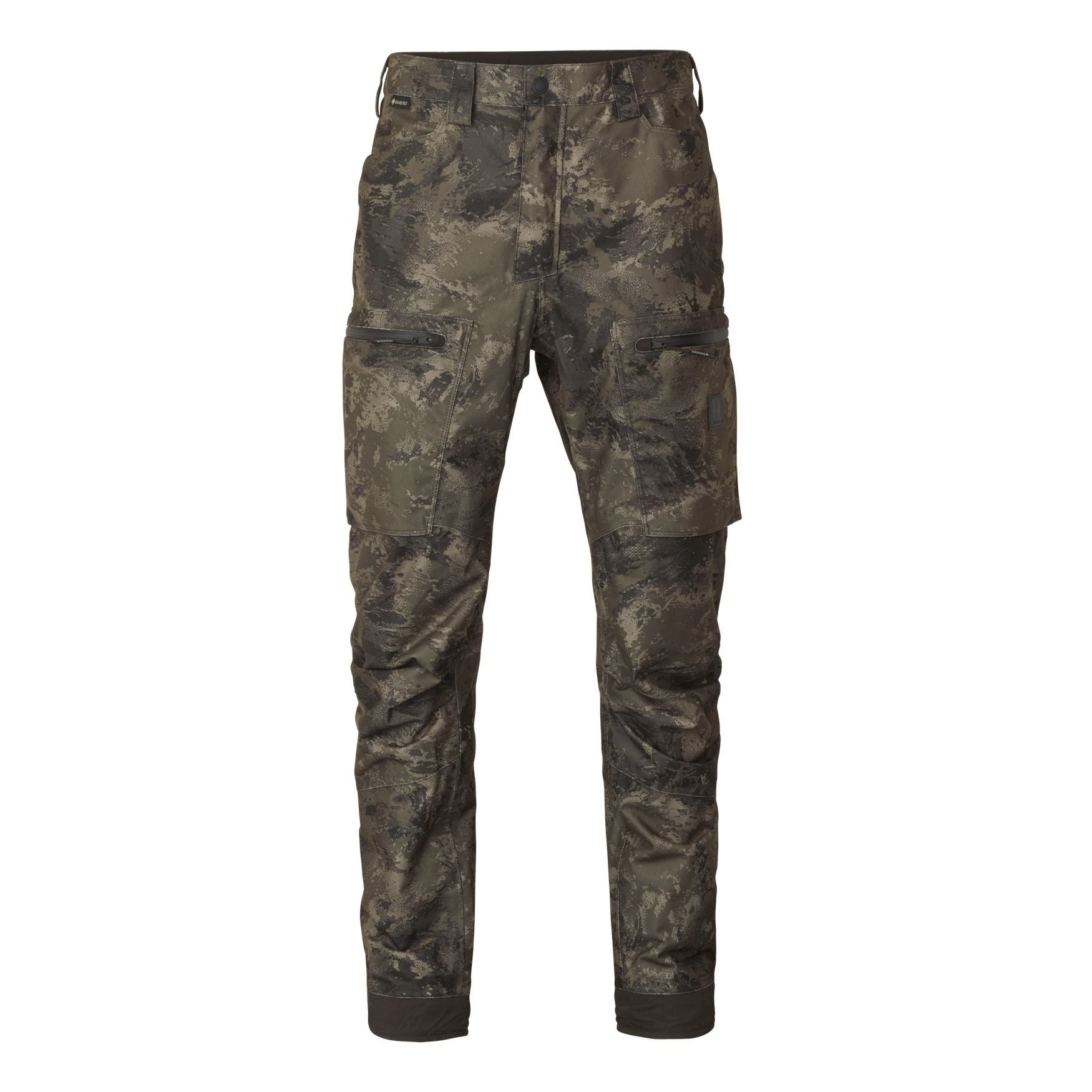 Härkila Forest Hunter GTX Camo-byxor