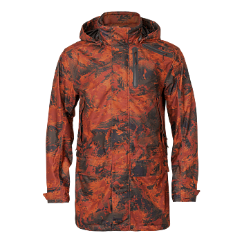 Härkila Forest Hunter GTX Camo lång jacka 