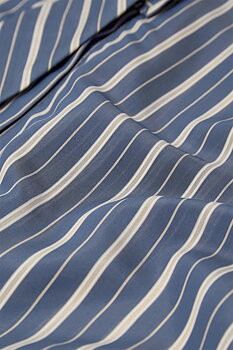 Gwen Mens Tie Shirt Stunning Stripe 