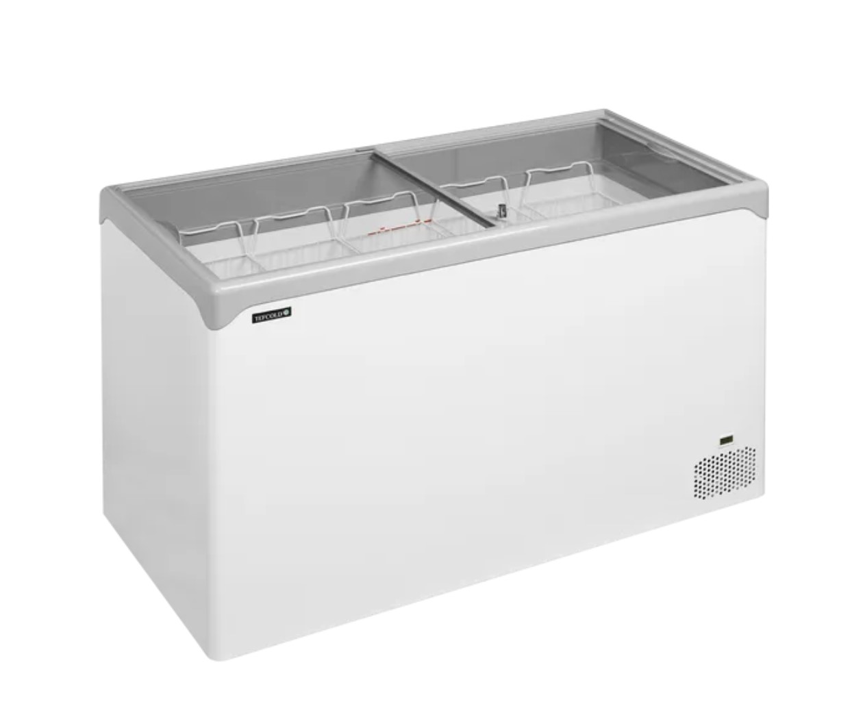 Frysbox NIC402SC, 390 liter