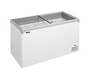 Frysbox NIC402SC, 390 liter