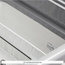 Frysbox NIC402SC, 390 liter