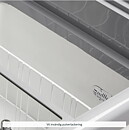 Frysbox NIC402SC, 390 liter