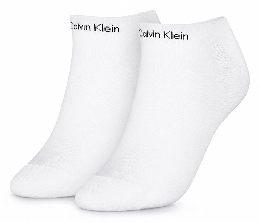 2-Pack Calvin Klein Women's Coolmax Sneakers
