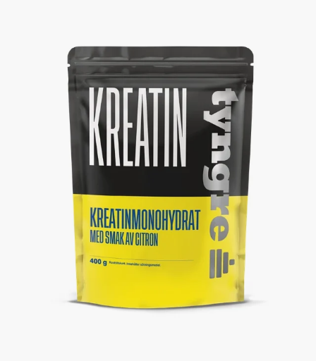 Kreatin Citron